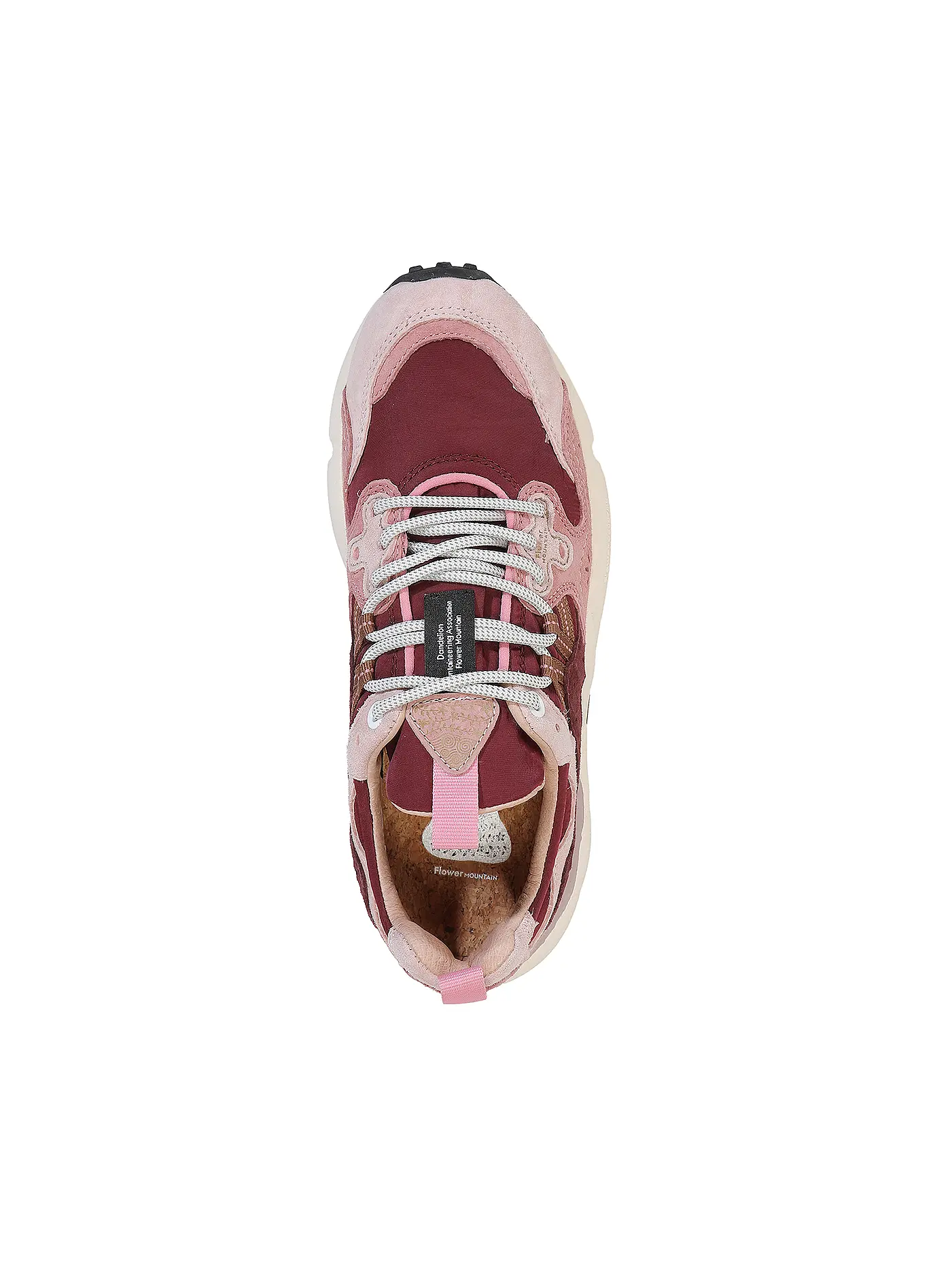 FLOWER MOUNTAIN | Sneaker YAMANO 3 | 